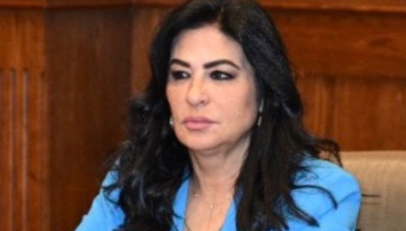 النائبة هالة كيره