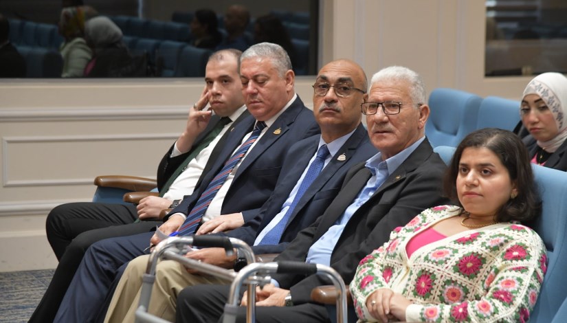 اجتماع لجنة زراعة النواب 
