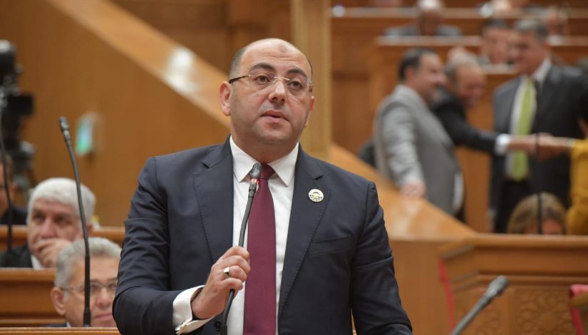 العطيفي