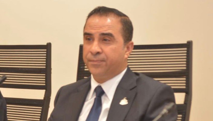 النائب مصطفي البهي