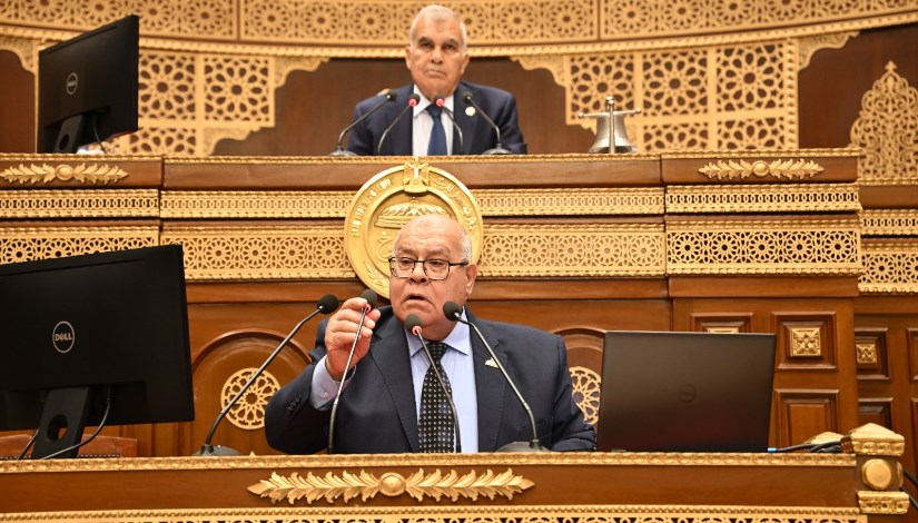 مجلس الشيوخ