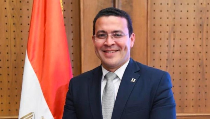حسام الدين محمود صديق