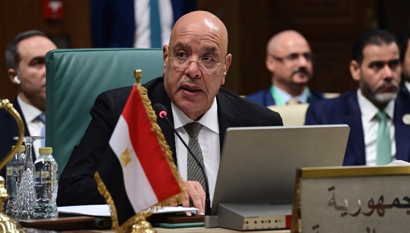 رئيس مجلس النواب