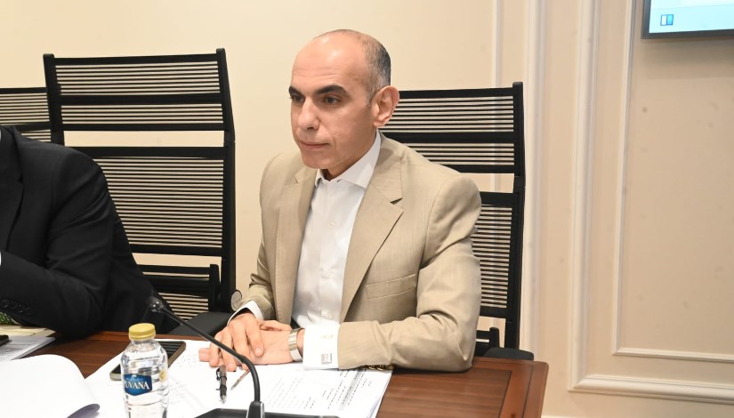  النائب محمد عبدالرحمن راضي 