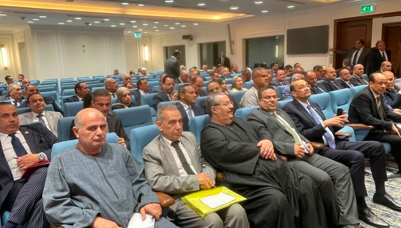 زراعة النواب 