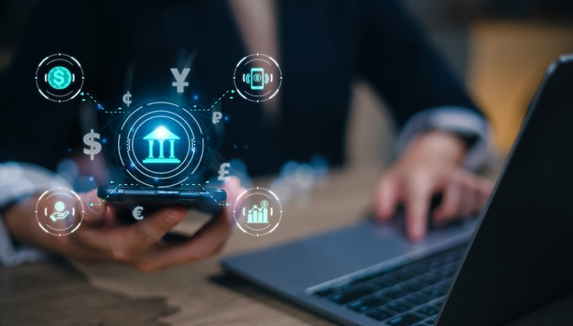 المعاملات الرقمية