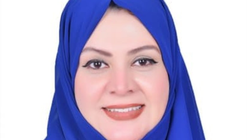 رقية الأشرم