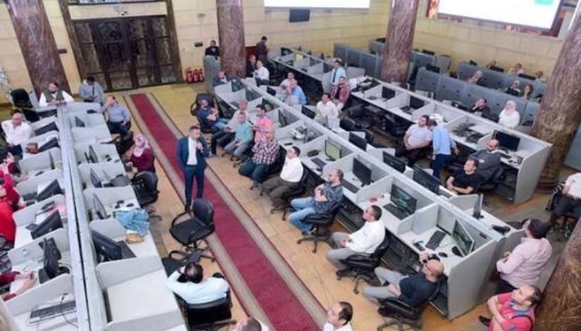 شركة العروبة للسمسرة