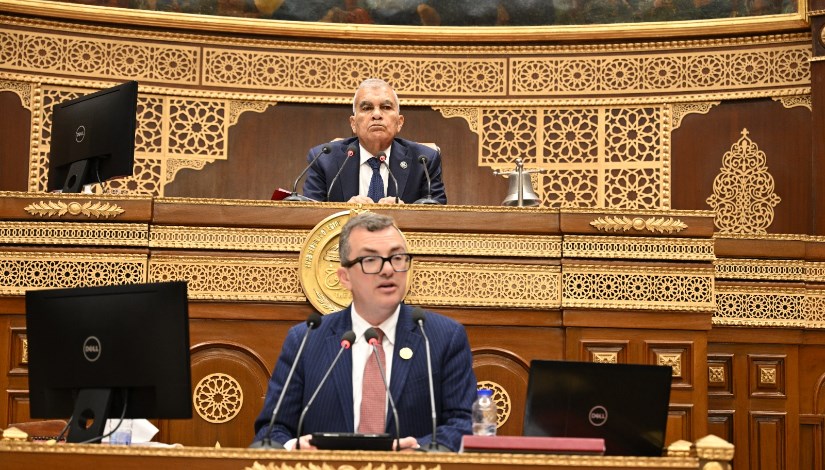 الدكتور أحمد رستم