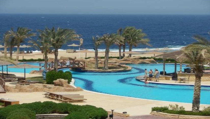   مرسى علم للتنمية السياحية