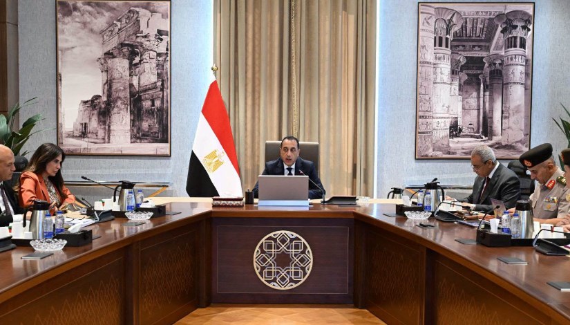  الدكتور مصطفى مدبولي