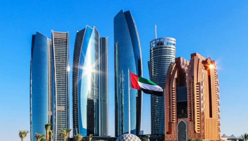 الإمارات في المركز الثاني عالمياً