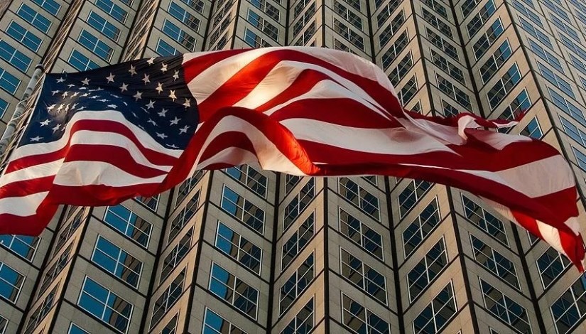 العقارات الأمريكية 