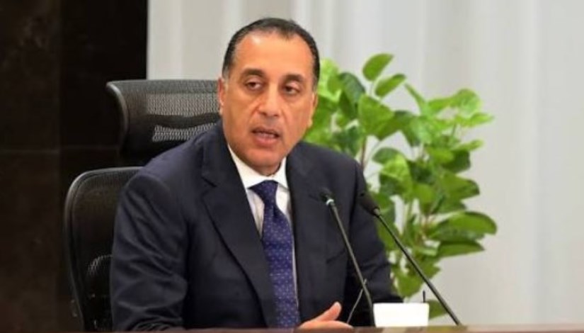  مصطفى مدبولي، رئيس مجلس الوزراء