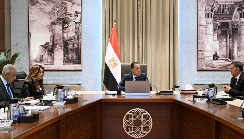 الدكتور مصطفى مدبولي