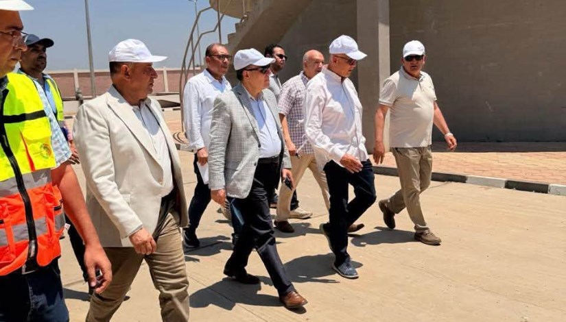 المهندس أحمد عمران