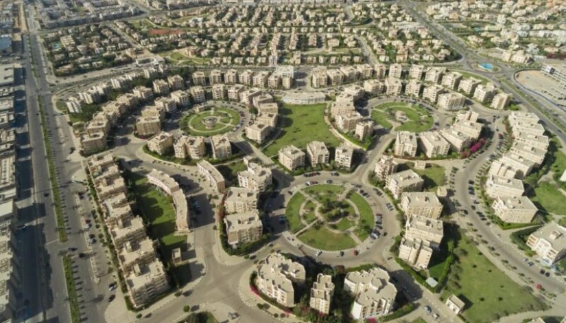 وزارة الإسكان