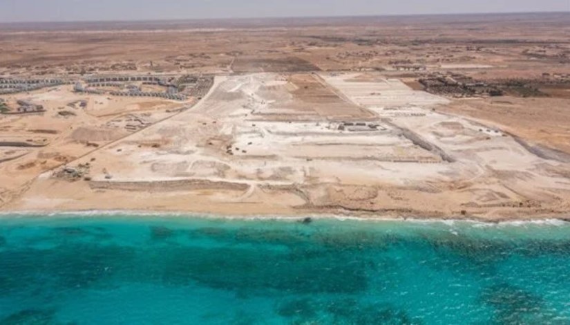 سحب أراضي المطورين غير الملتزمين