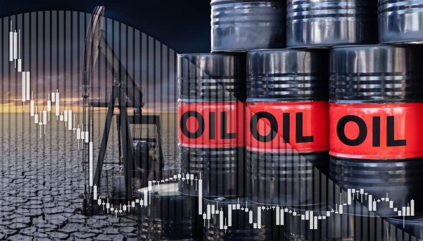 انخفاض أسعار النفط اليوم