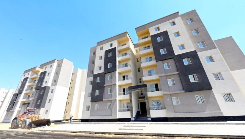 الإسكان الاجتماعي 2026