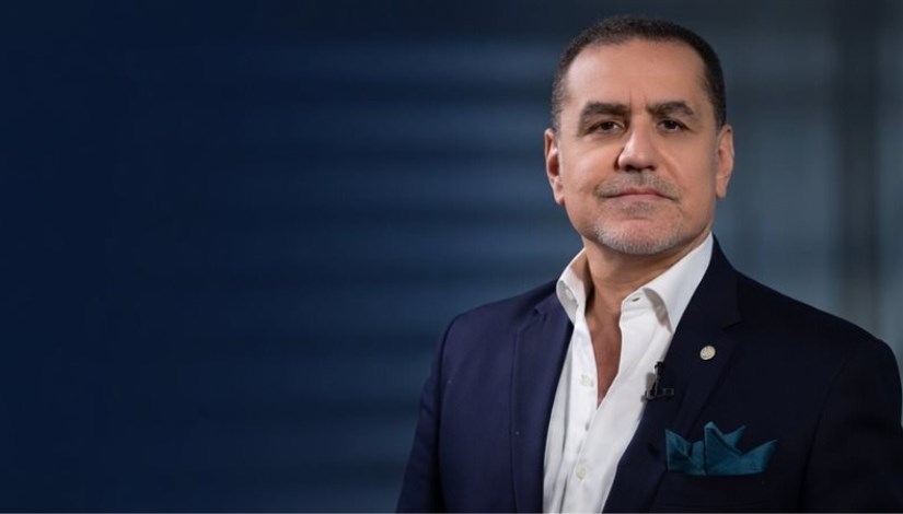 دكتور هاني أبو الفتوح الخبير المصرفي والاقتصادي