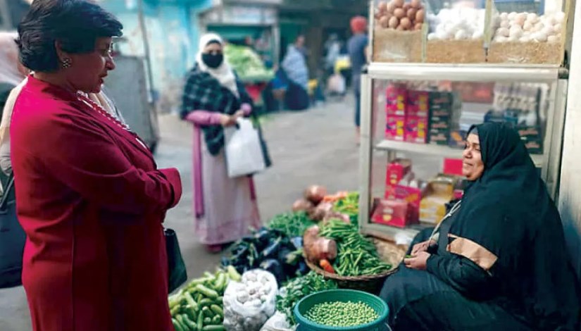 كيفية حصول المرأة المهجورة على معاش تكافل وكرامة