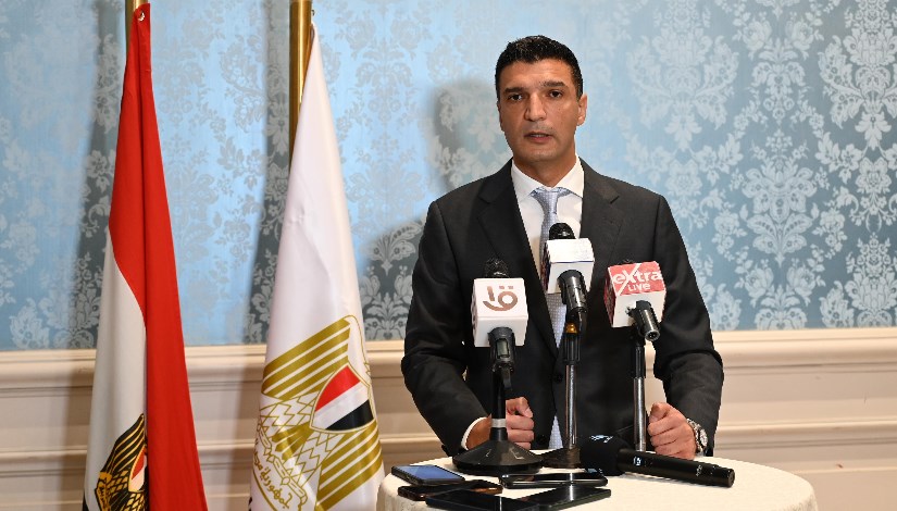 وزير الصناعة