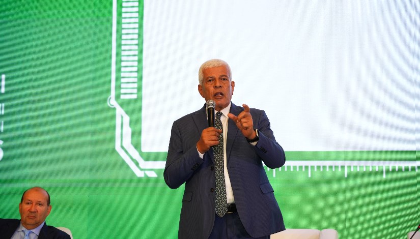  الدكتور سيد خليفة، نقيب الزراعيين