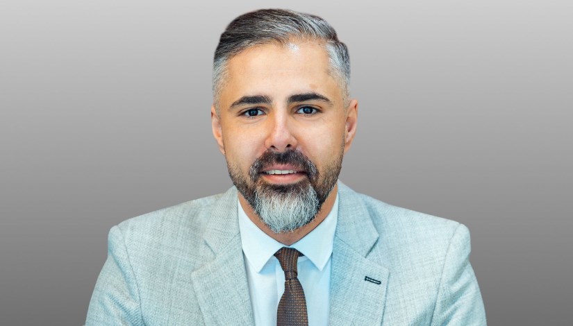 أحمد عزام محلل أسواق المال