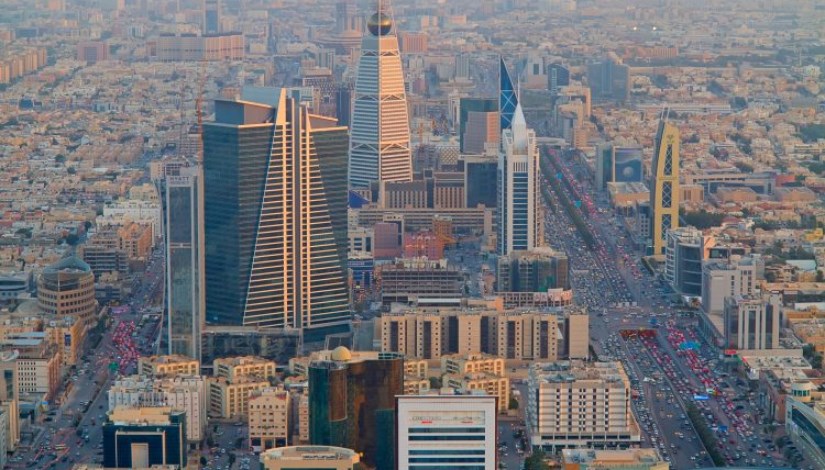 عقارات السعودية- أرشيفية