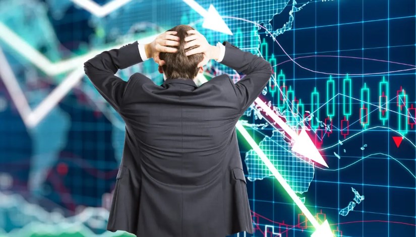 كيفية التعامل مع الموجات التصحيحية بالبورصة