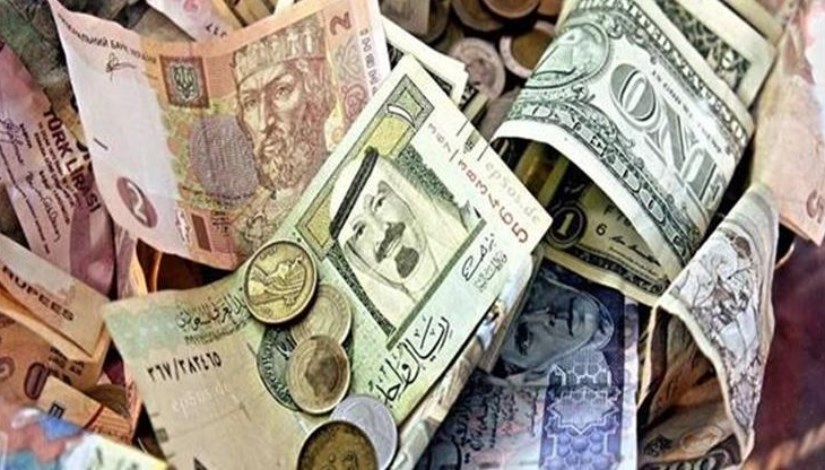 أسعار العملات العربية في البنوك المصرية اليوم