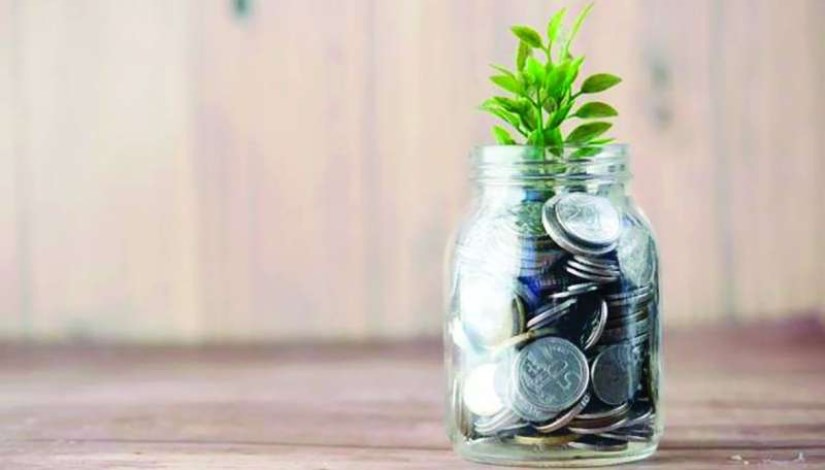 الاستثمار في البورصة والأوعية الادخارية - تعبيرية