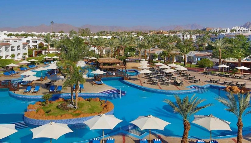 مرسى مرسى علم للتنمية السياحية
