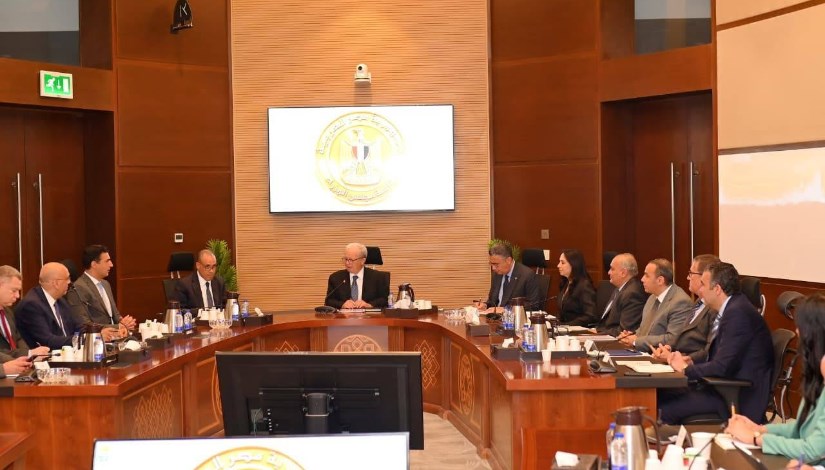 اجتماع المجموعة الوزارية لريادة الأعمال 