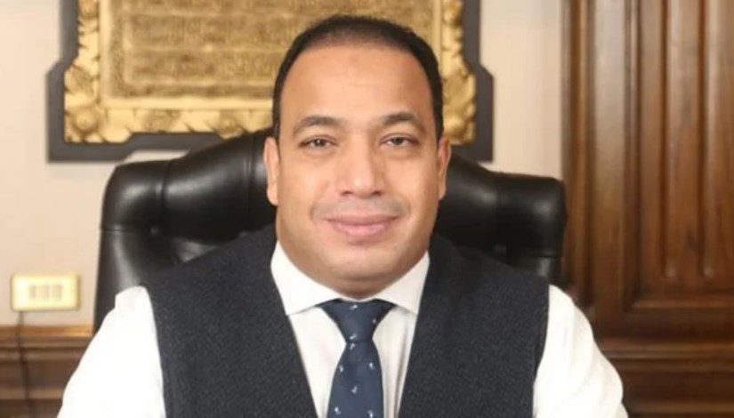 الدكتور عبد المنعم السيد 