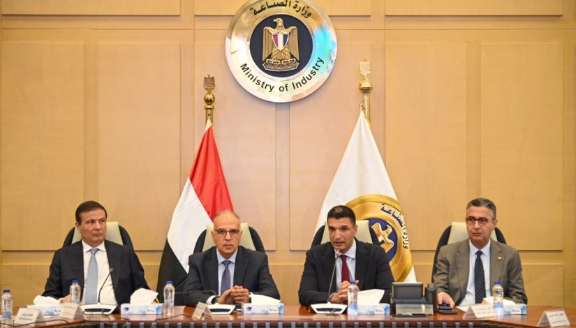 جانب من الاجتماع المشترك