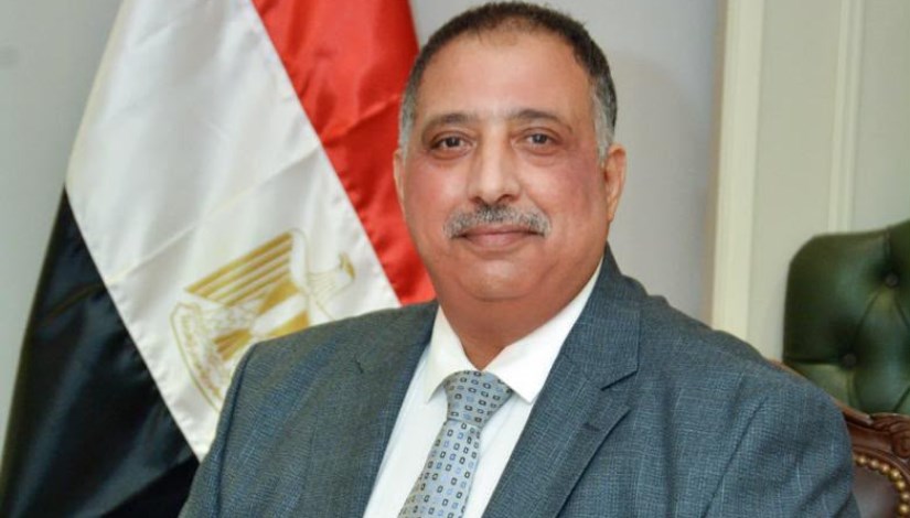 عبد الغفار السلامونى 