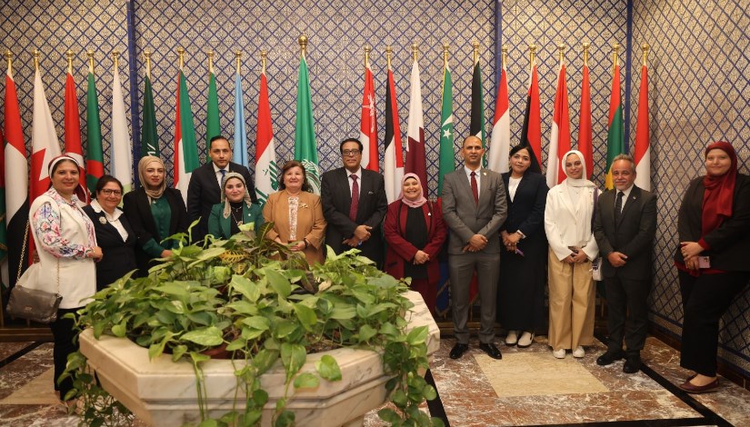  مؤتمر المناخ والبيئة 2026 