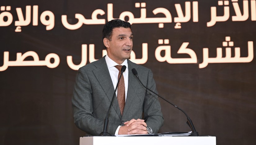 مؤتمر المسؤولية المجتمعية لوريال مصر 