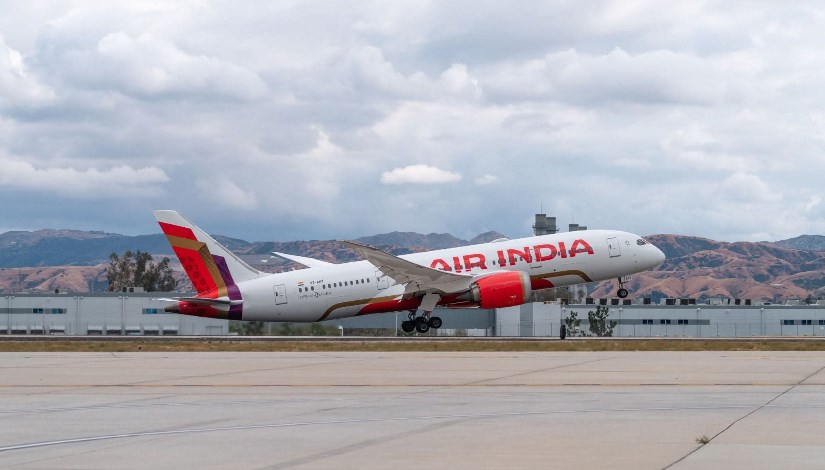 Air India