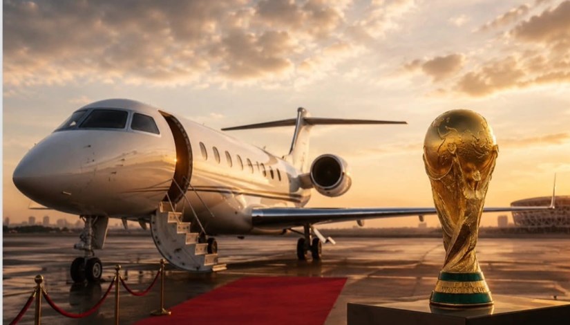 مونديال 2026