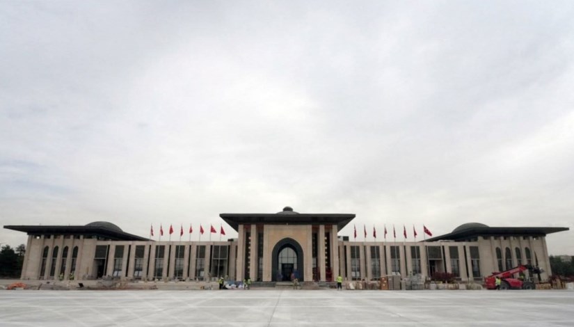 مطار أنقرة 