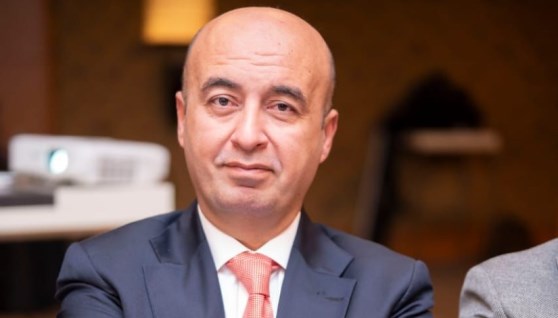 هاني حمدي، العضو المنتدب لشركة مباشر لتداول الأوراق المالية