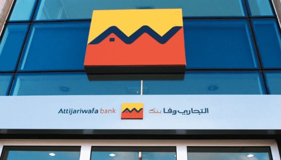 التجاري وفا بنك