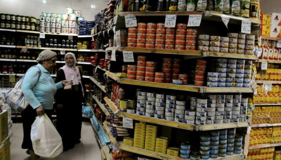 الأسعار في مصر
