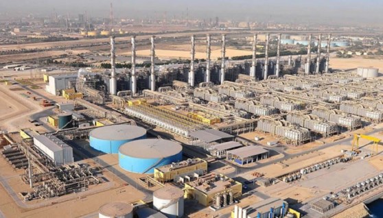 المنطقة الصناعية في الإسكندرية 