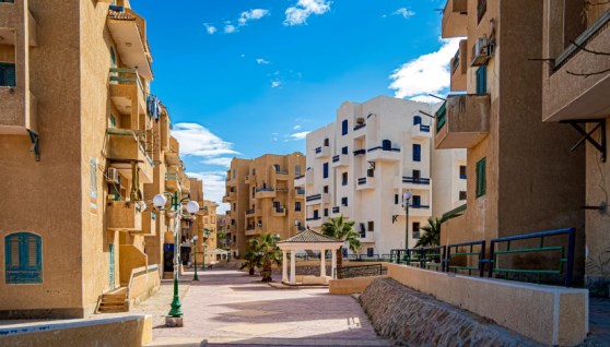 أسيوط الجديدة