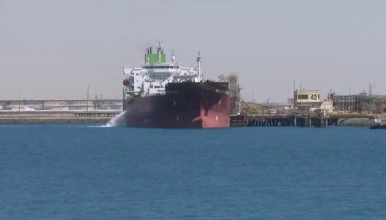 ناقلات نفط