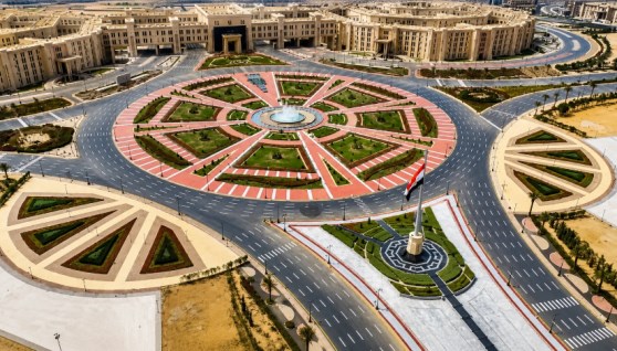 القيادة الاستراتيجية للدولة
